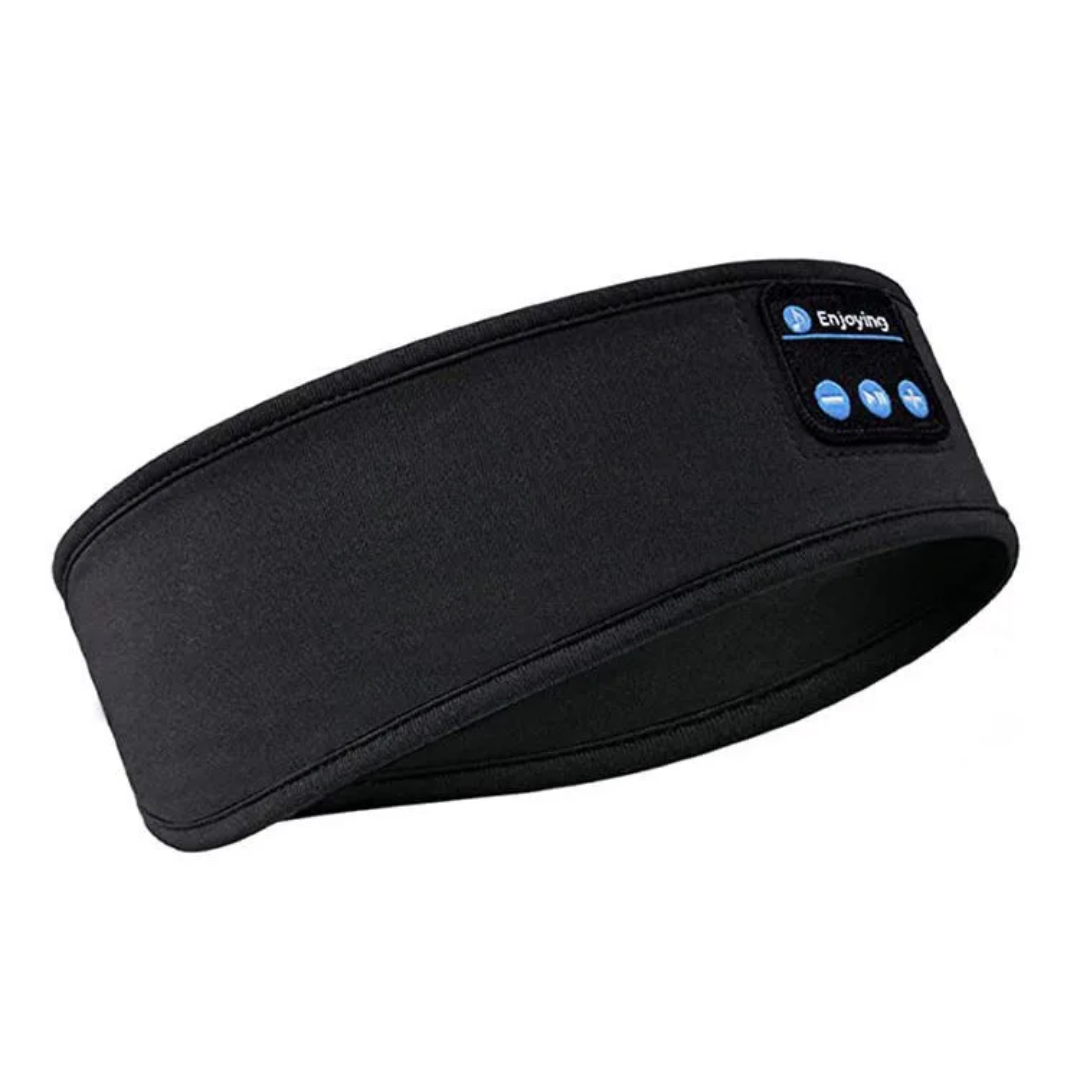 SleepMask - Antifaz Smart