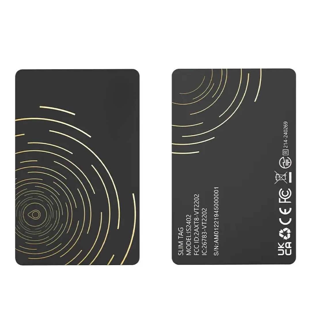 FindMe  - Tarjeta GPS