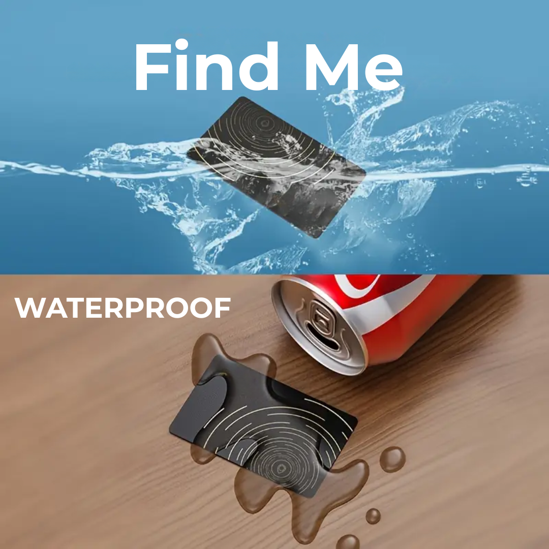 FindMe  - Tarjeta GPS